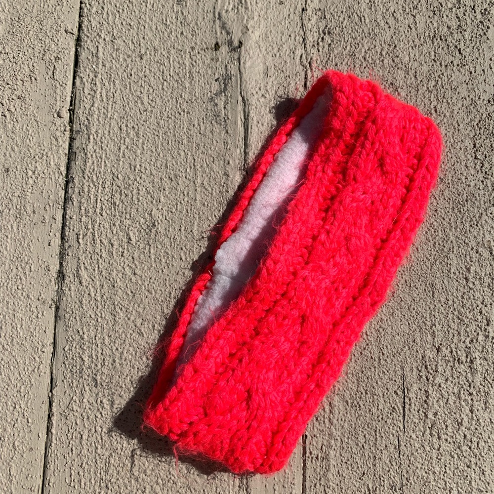 Headband